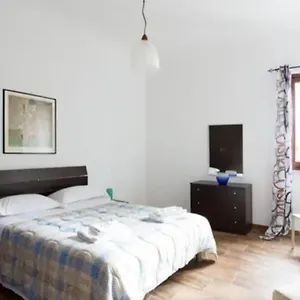 Ballaro House Appartamento