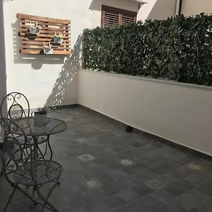 Splendido Bilocale Duplex Centro Storico Appartamento