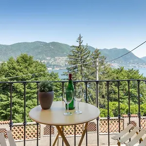 L Lake , Côme Italia
