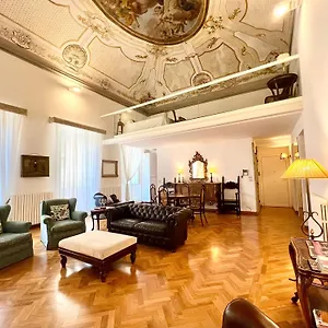 Natoli - Residenze D'epoca Appartamento
