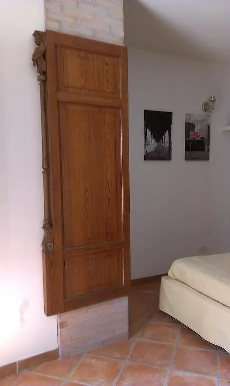 Appartamento Home Resuttano Palermo
