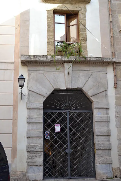 Home Resuttano Palermo Appartamento