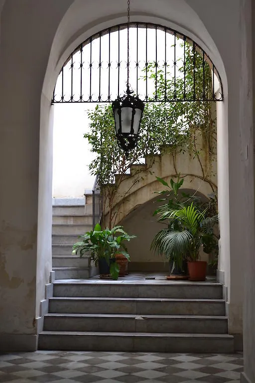 Appartamento Home Resuttano Palermo Italia
