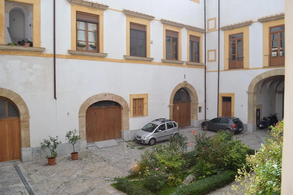 Appartamento Home Resuttano Palermo