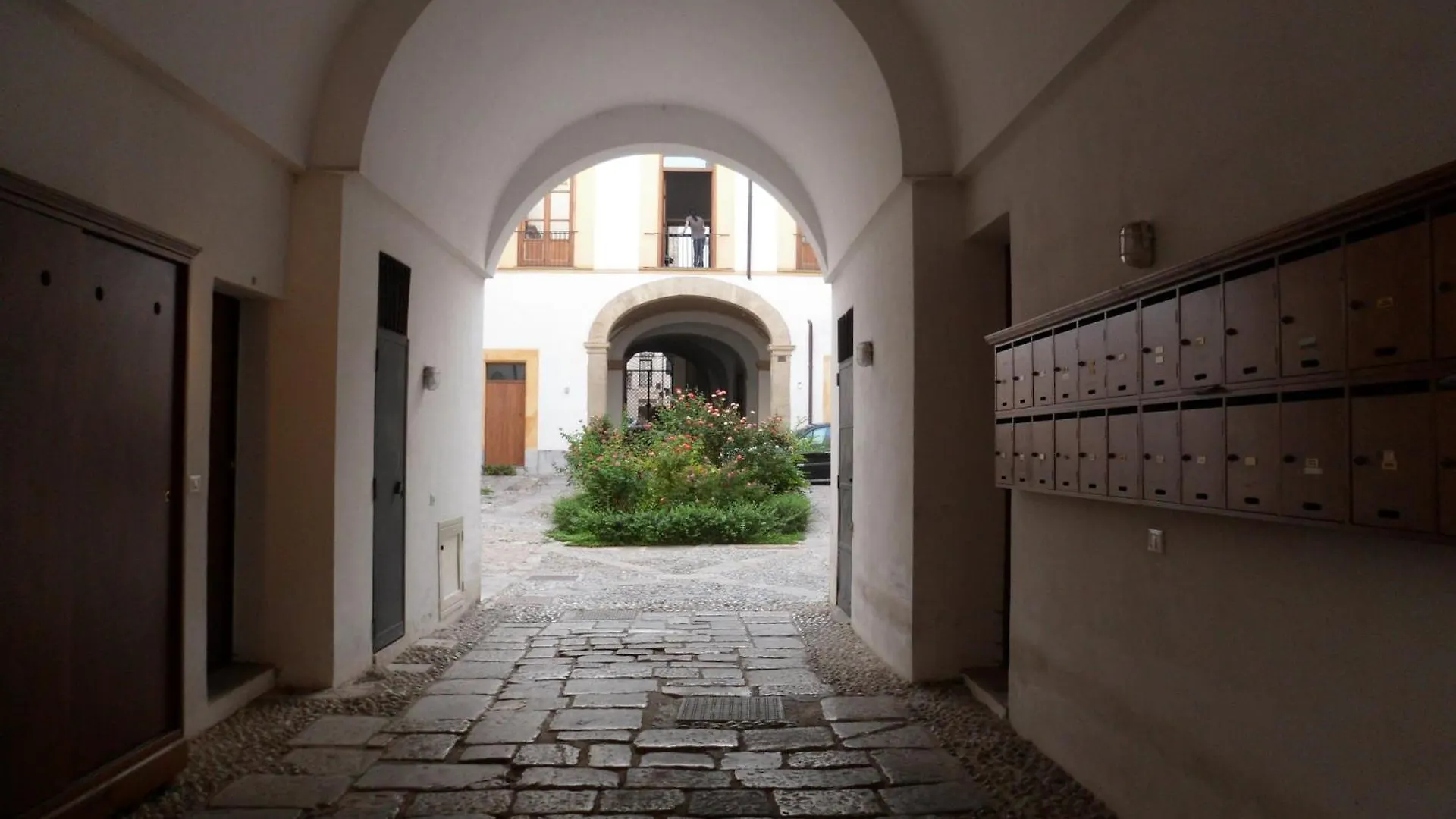 Appartamento Home Resuttano Palermo