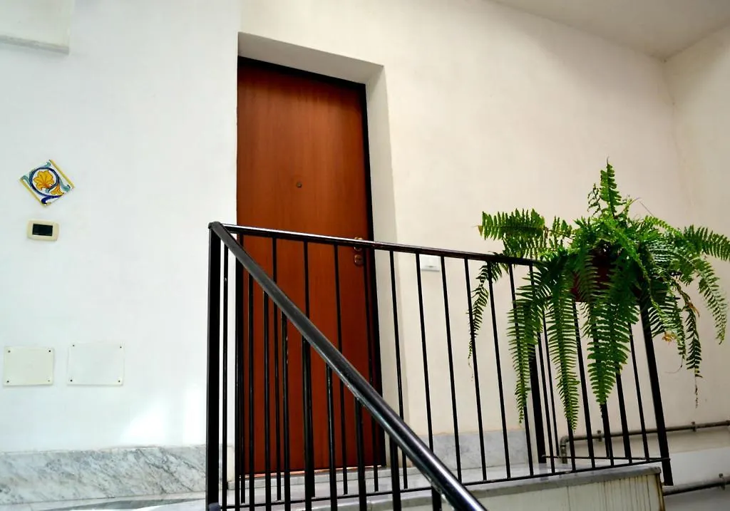 Appartamento Home Resuttano Palermo