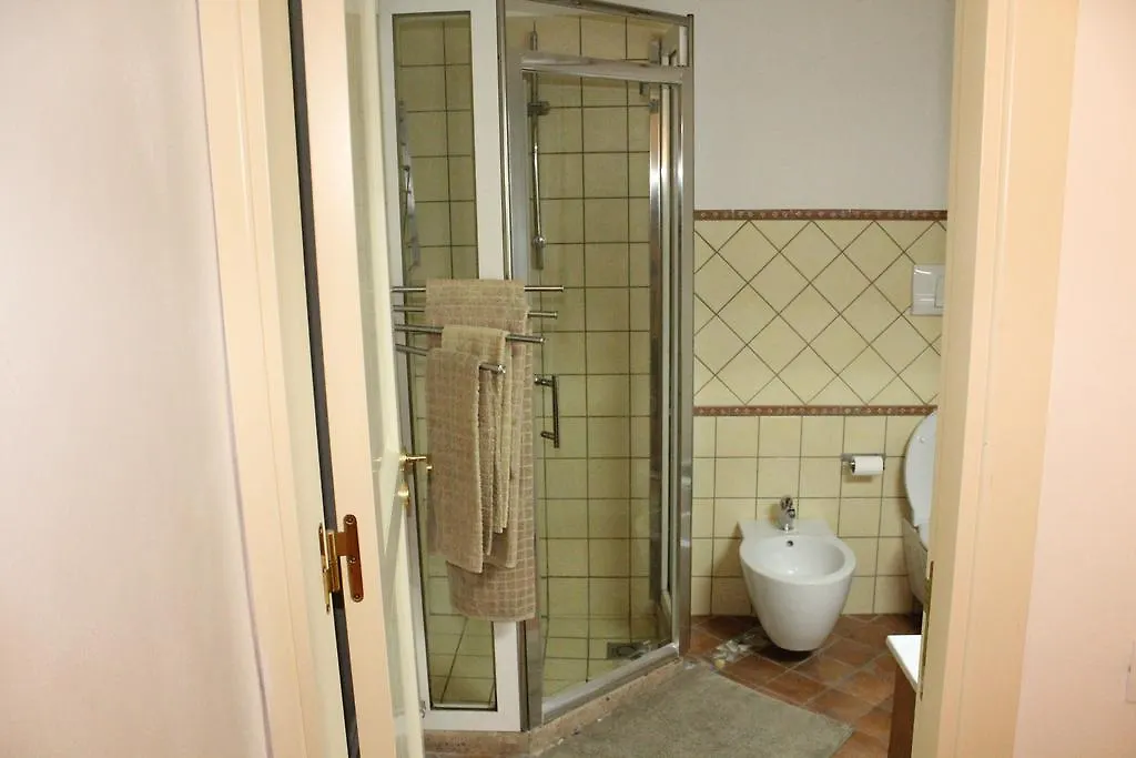 Home Resuttano Palermo Appartamento