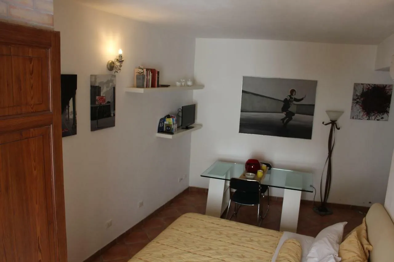 Appartamento Home Resuttano Palermo